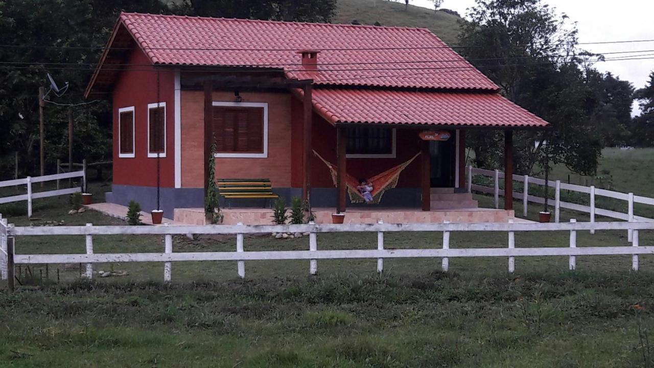 Encanto Da Pedra Visconde De Maua Εξωτερικό φωτογραφία
