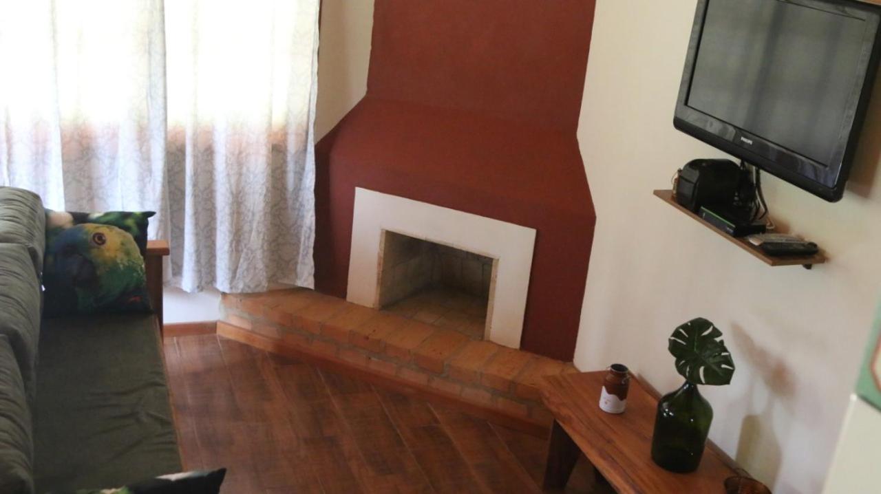 Encanto Da Pedra Visconde De Maua Εξωτερικό φωτογραφία